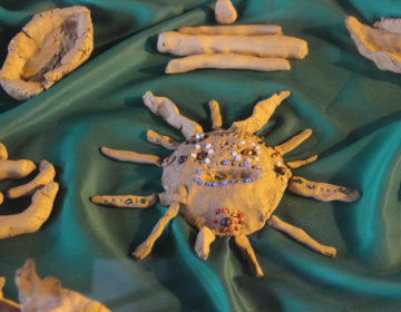 Rompendo a invisibilidade: pessoas em situação de rua participam de mostra artística no CCBM