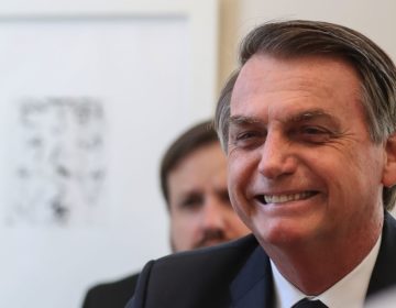 STF desamarrou a questão das privatizações, diz Bolsonaro