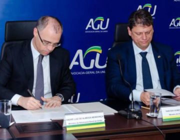 AGU cria força-tarefa para garantir investimentos em infraestrutura