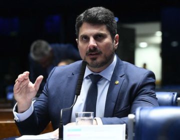 No Senado, CCJ deve deliberar sobre decreto de armas na quarta-feira