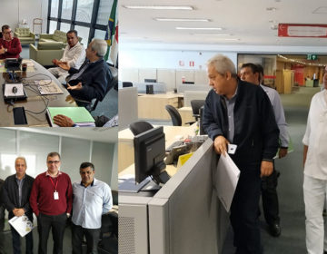 Comissão do Idoso firma compromisso para liberação de 1 milhão em verba para Acispes