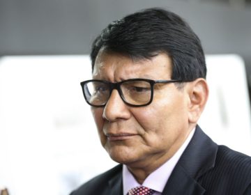 Presidente da Funai é exonerado do cargo