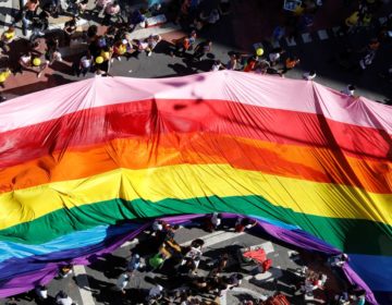 Países que permitem união homoafetiva mais que triplicaram em 10 anos