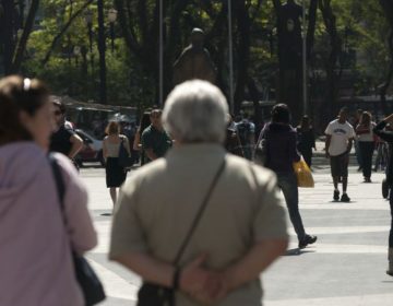 Número de denúncias de violência contra idosos aumentou 13% em 2018