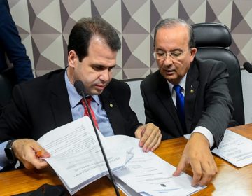 Votação de MP que trata de registros de empresas fica para quarta-feira