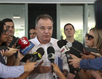 Relator da Previdência adia apresentação de relatório para quinta