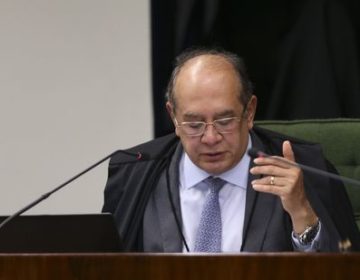 STF deve julgar dia 25 suspeição de Moro pedida pela defesa de Lula