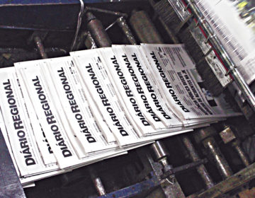 Diário Regional celebra 25 anos de jornalismo