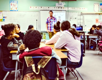 Cadastramento escolar 2020 termina nesta semana