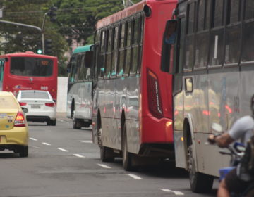 Settra altera trânsito para eventos no final de semana