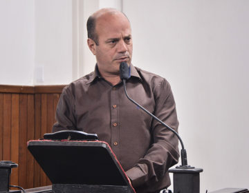 Relatório da CPI dos ônibus será apresentado em agosto