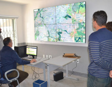 Cesama e Cemig firmam parceria para investimentos de R$ 1 milhão em eficiência energética