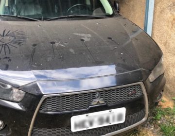 Veículo clonado é apreendido pela Polícia Civil em Juiz de Fora