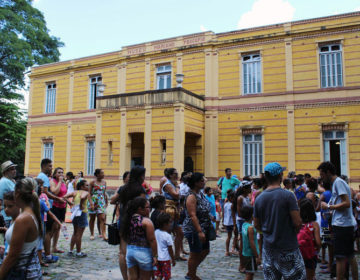 Museu Mariano Procópio promove atividades gratuitas durante as férias