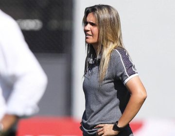 Santos fica sem quartos em hotel e Emily Lima detona a CBF