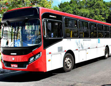 Settra altera quadro de horários de 12 linhas de ônibus