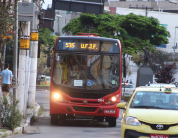 Settra muda horários de linhas devido a recesso da UFJF