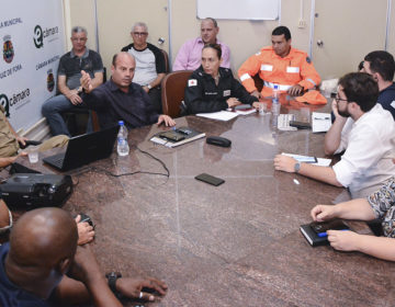 Câmara discute criação de Comissão de Monitoramento da Violência em Eventos