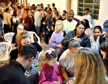 Prefeitura entrega Registro de Concessão de Uso a 142 famílias do Bairro Linhares