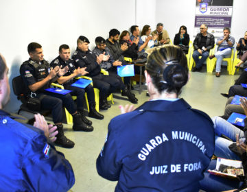 Prefeitura envia à Câmara proposta de criação do Conselho Municipal de Segurança