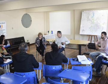 Frente Parlamentar Mista de Combate à Dengue reúne ideias para ampliar campanha