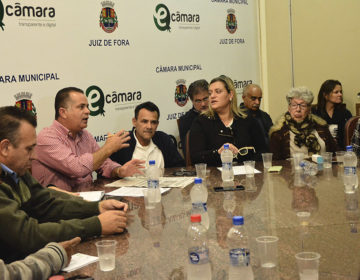 Comissão do Idoso propõe a criação de um consórcio para combater a violência contra idosos