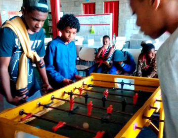 SDS realiza campeonato de “totó” como atividade educativa