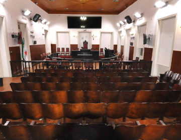 Audiência pública sobre a concessão da MRS é cancelada