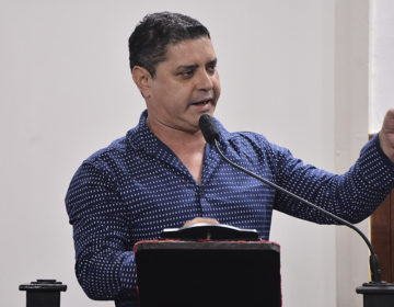 Vereador apresenta projeto que institui cadastro geral para demandas de procedimentos de saúde