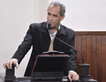 Projeto de Emenda à Lei Orgânica busca garantir participação popular na elaboração do orçamento anual