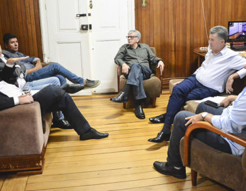 Possível desassistência da saúde em Juiz de Fora preocupa a Câmara