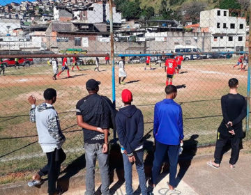 Segunda rodada da Copa “União das Vilas” acontece neste domingo