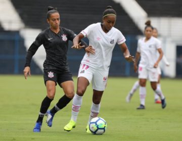 CBF e Uber estreiam parceria para o Brasileirão Feminino 2019