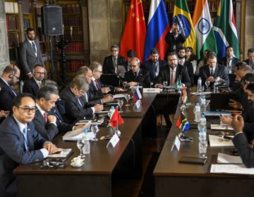 Brics defende reforma no Conselho de Segurança da ONU