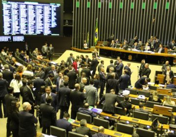Plenário rejeita destaques individuais à PEC da reforma da Previdência