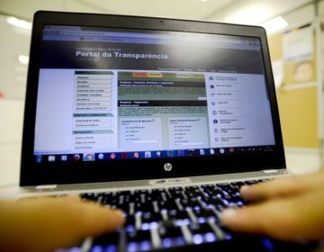 Portal da Transparência amplia oferta de serviços