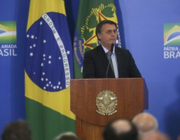 Bolsonaro diz que ação de hackers é atentado grave contra o Brasil