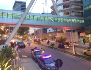 Audiência sobre caso do tiroteio entre policiais de MG e SP em Juiz de Fora é realizada pela Justiça