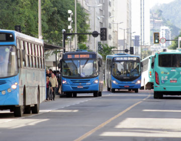 Itinerários de cinco linhas são alterados pela Settra