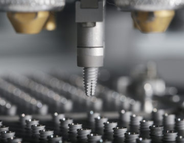 Encontro científico sobre implantes dentários será realizado em Juiz de Fora