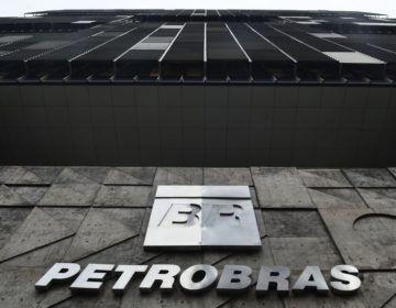 Petrobras teme sofrer sanções caso abasteça navios iranianos