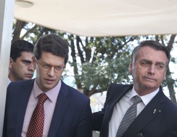 Bolsonaro manifesta confiança na aprovação da reforma antes do recesso