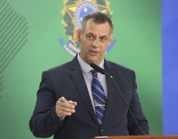 Governo analisa indicações para cargos comissionados no Executivo