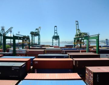 Queda de comércio com EUA afeta exportações brasileiras