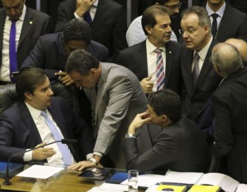 Câmara retoma votação de destaques da reforma da Previdência