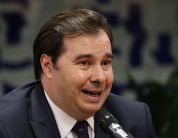 Plenário começa a discutir reforma da Previdência na terça, diz Maia