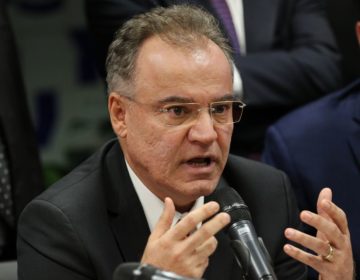 Leitura do parecer complementar da Previdência está marcada para hoje