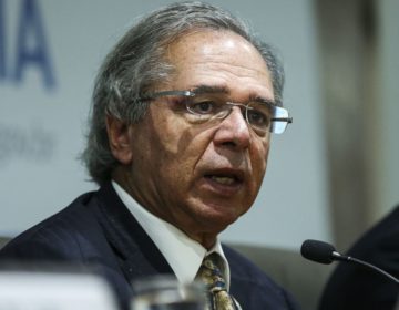 Guedes confirma liberação de R$ 42 bi de FGTS e PIS até o fim de 2020