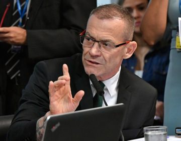 Projeto busca fim da prisão especial para quem tem ensino superior