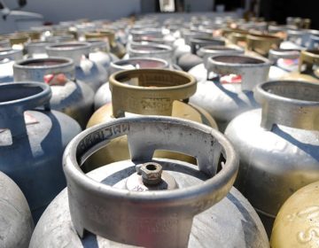 CAE discute política de preços do gás de cozinha